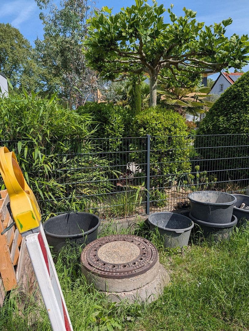 plot for sale, 1,209 m², Bleichenweg 4, Kassel, Hesse plot for sale, 1,209 m², Bleichenweg 4, Kassel, Hesse