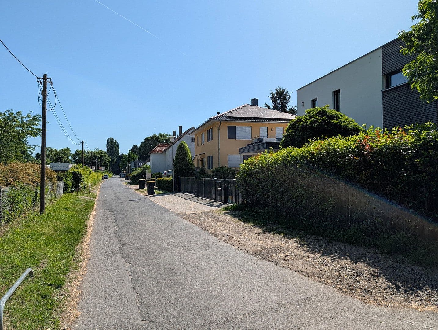 plot for sale, 1,209 m², Bleichenweg 4, Kassel, Hesse plot for sale, 1,209 m², Bleichenweg 4, Kassel, Hesse
