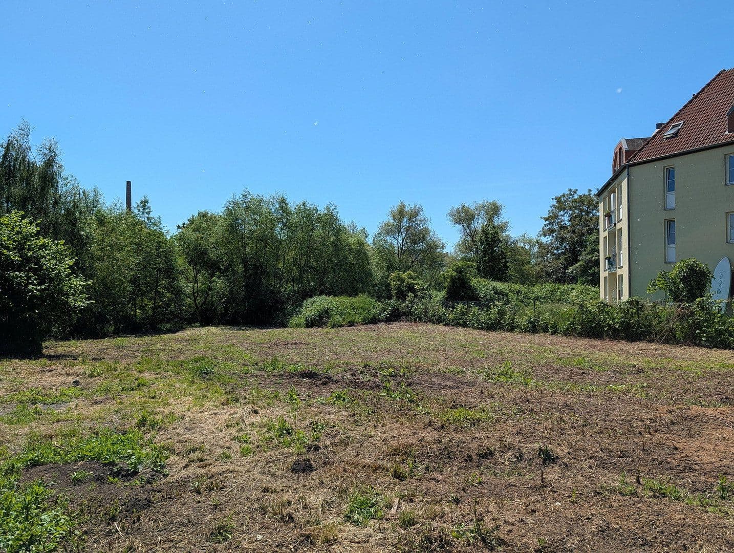 plot for sale, 1,209 m², Bleichenweg 4, Kassel, Hesse plot for sale, 1,209 m², Bleichenweg 4, Kassel, Hesse