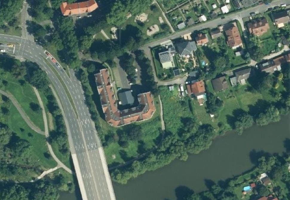 plot for sale, 1,209 m², Bleichenweg 4, Kassel, Hesse plot for sale, 1,209 m², Bleichenweg 4, Kassel, Hesse