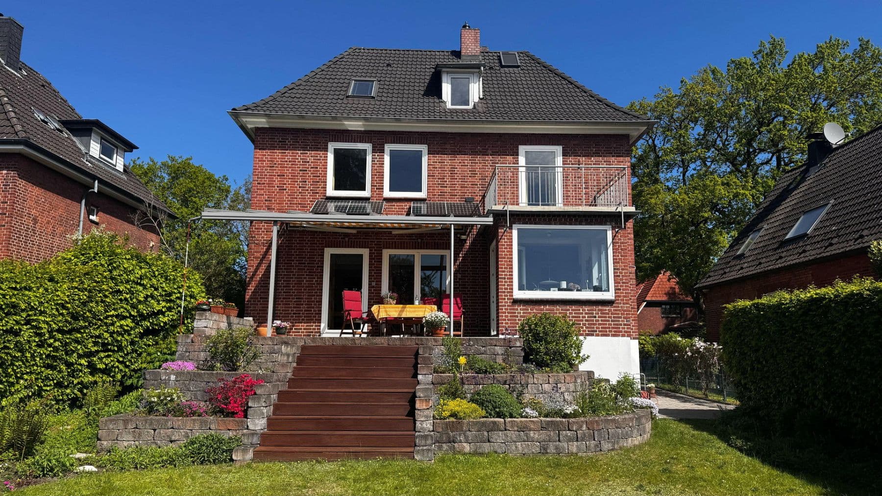 house for sale, 191 m², Hamburg-Langenhorn, Hamburg house for sale, 191 m², Hamburg-Langenhorn, Hamburg
