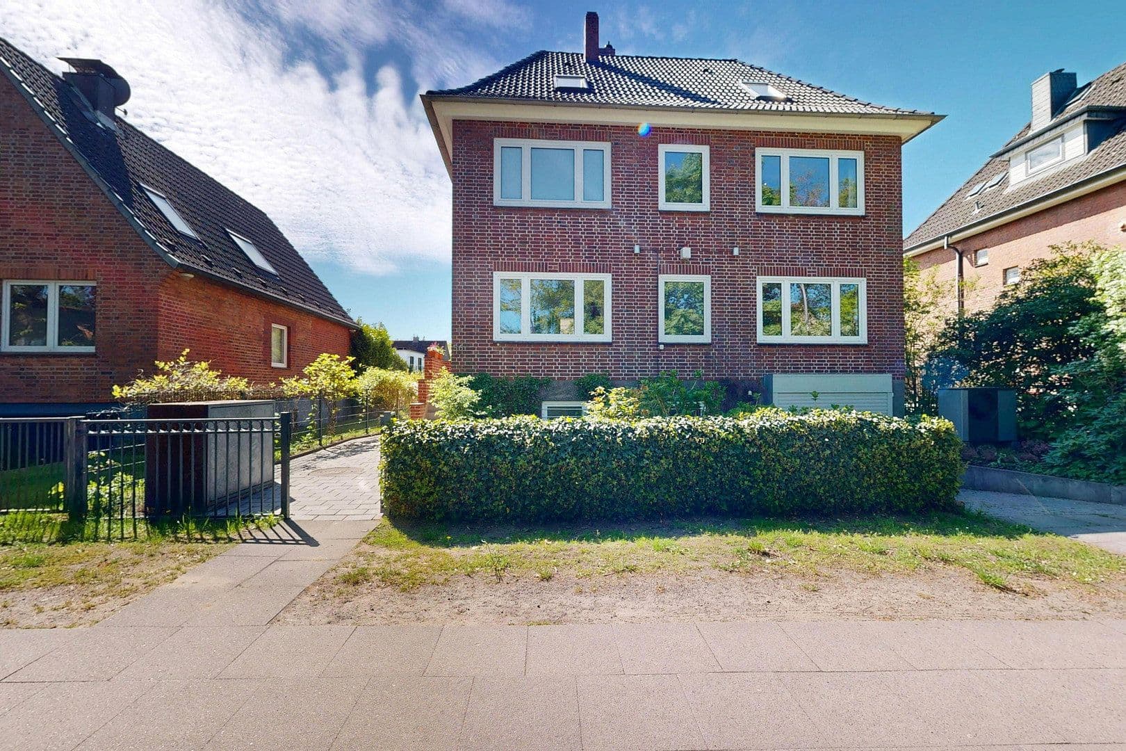 house for sale, 191 m², Hamburg-Langenhorn, Hamburg house for sale, 191 m², Hamburg-Langenhorn, Hamburg