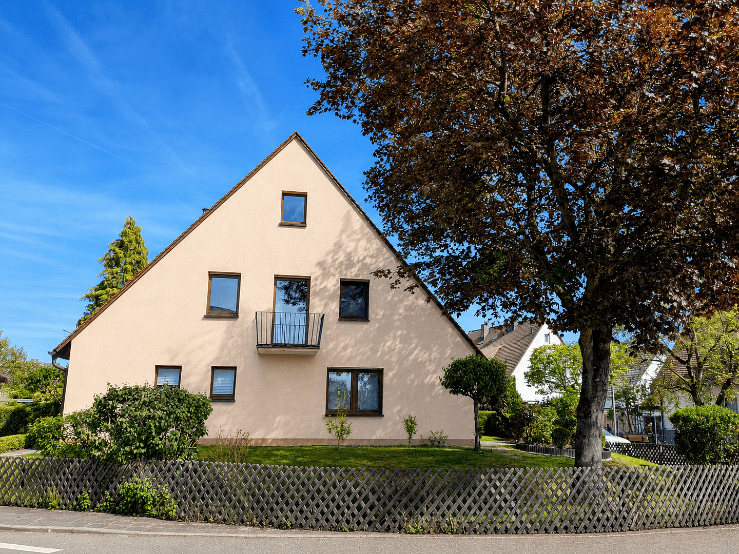 house for sale, 125 m², Binzenweg 16, Nürnberg, Bavaria house for sale, 125 m², Binzenweg 16, Nürnberg, Bavaria