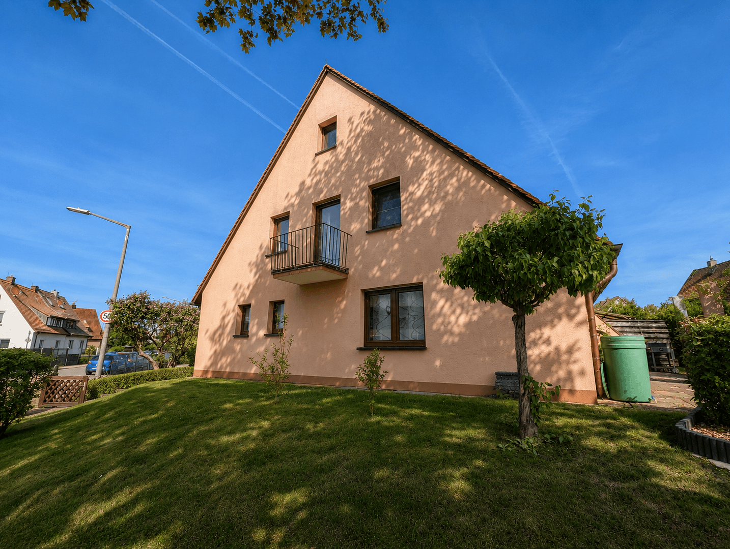 house for sale, 125 m², Binzenweg 16, Nürnberg, Bavaria house for sale, 125 m², Binzenweg 16, Nürnberg, Bavaria