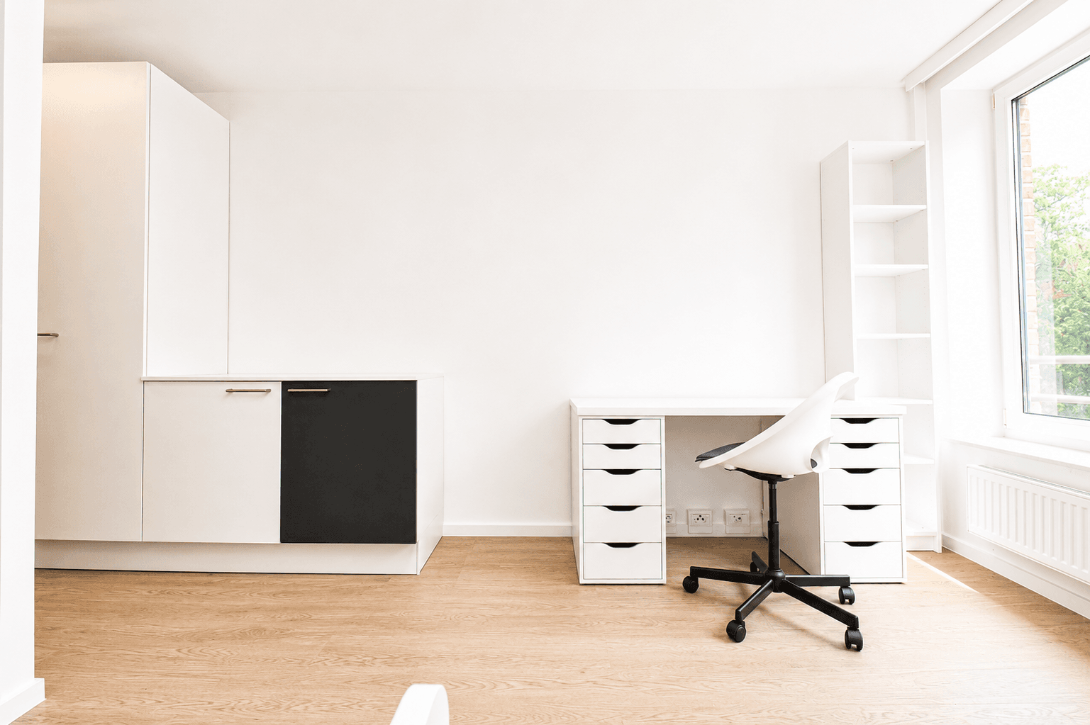 1 bedroom flat for sale, 21 m², Mary-Astell-Straße 27, Bremen, Bremen 1 bedroom flat for sale, 21 m², Mary-Astell-Straße 27, Bremen, Bremen