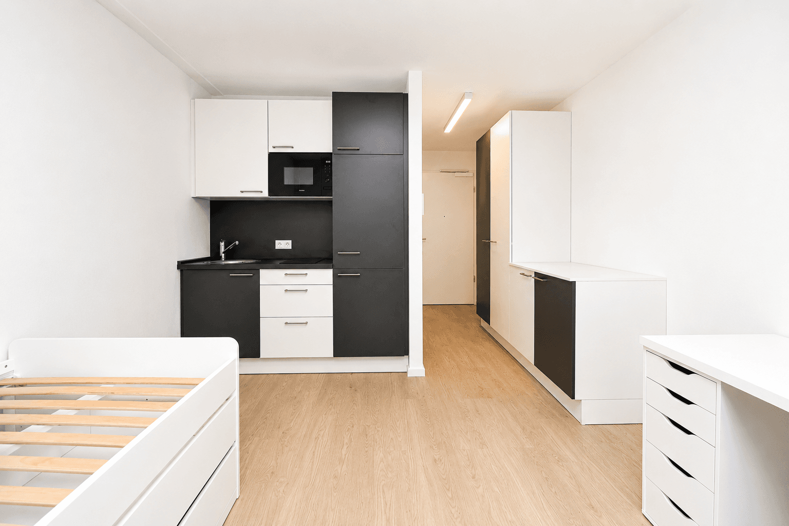 1 bedroom flat for sale, 21 m², Mary-Astell-Straße 27, Bremen, Bremen 1 bedroom flat for sale, 21 m², Mary-Astell-Straße 27, Bremen, Bremen