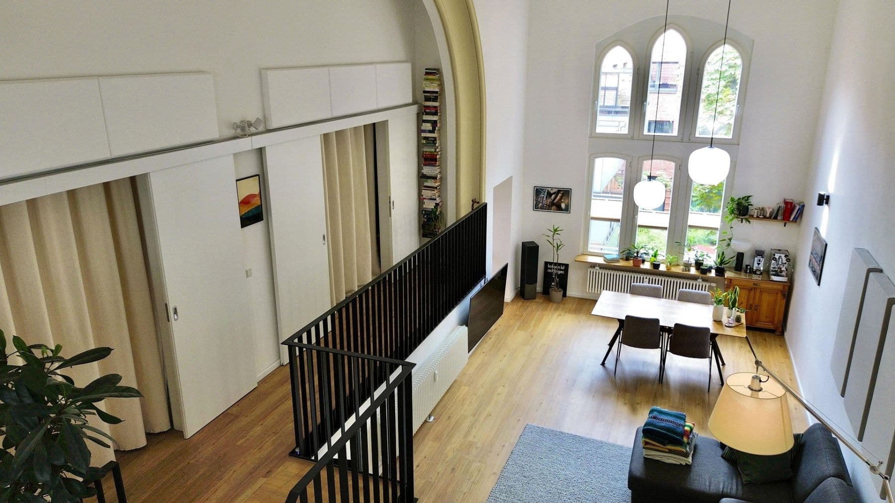 2 bedroom flat to rent, 85 m², Hamburg, Hamburg 2 bedroom flat to rent, 85 m², Hamburg, Hamburg