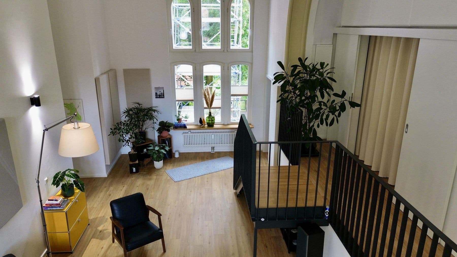 2 bedroom flat to rent, 85 m², Hamburg, Hamburg 2 bedroom flat to rent, 85 m², Hamburg, Hamburg