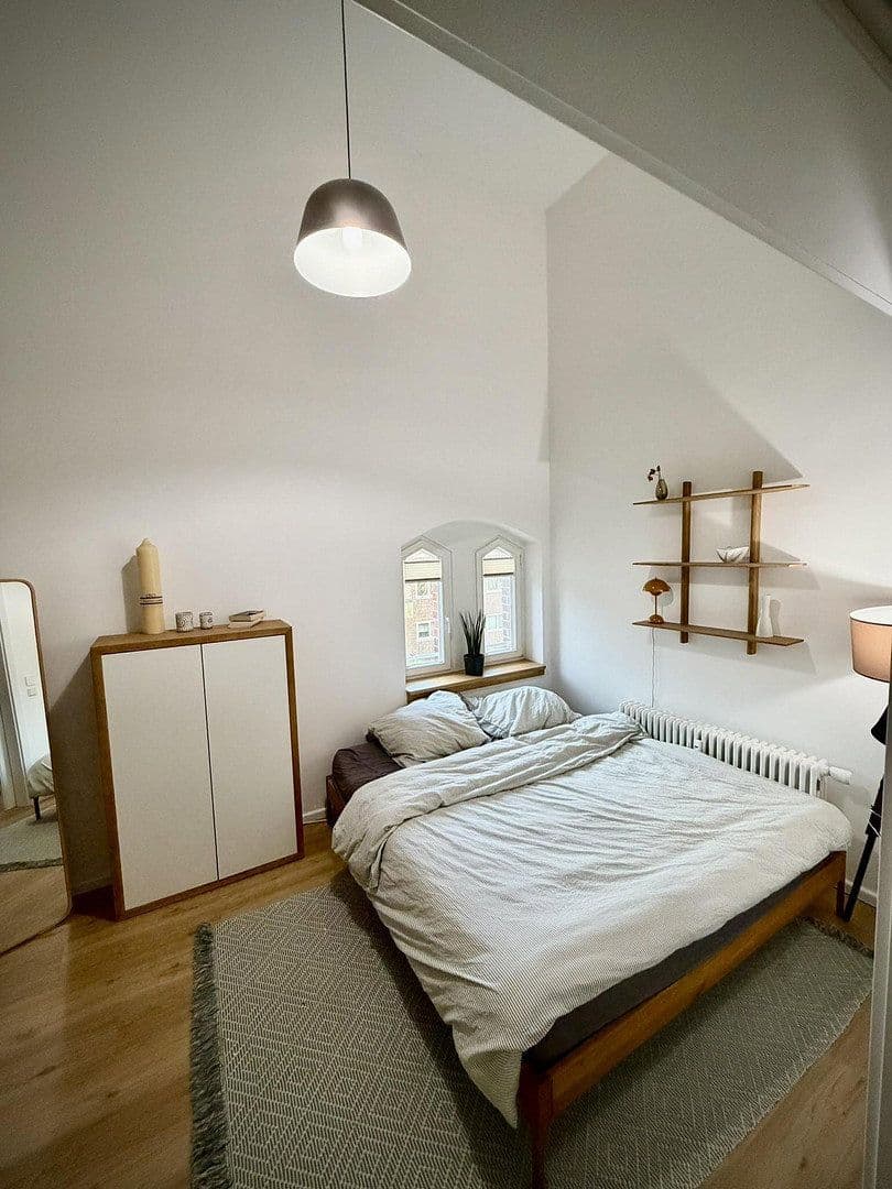 2 bedroom flat to rent, 85 m², Hamburg, Hamburg 2 bedroom flat to rent, 85 m², Hamburg, Hamburg