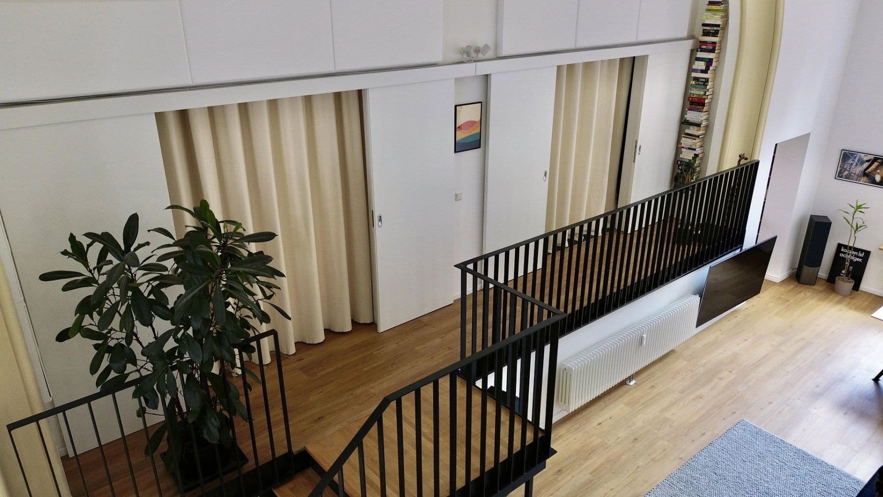2 bedroom flat to rent, 85 m², Hamburg, Hamburg 2 bedroom flat to rent, 85 m², Hamburg, Hamburg