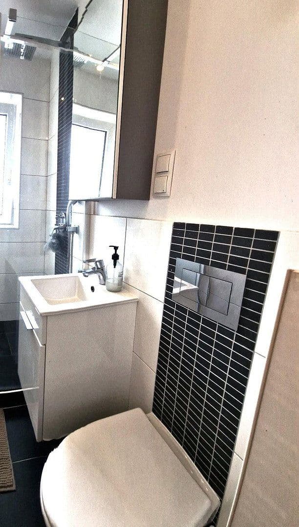 1 bedroom with open-plan kitchen flat for sale, 55 m², Eimsbüttel - Hamburg Eimsbüttel (Stadtteil), Hamburg 1 bedroom with open-plan kitchen flat for sale, 55 m², Eimsbüttel - Hamburg Eimsbüttel (Stadtteil), Hamburg