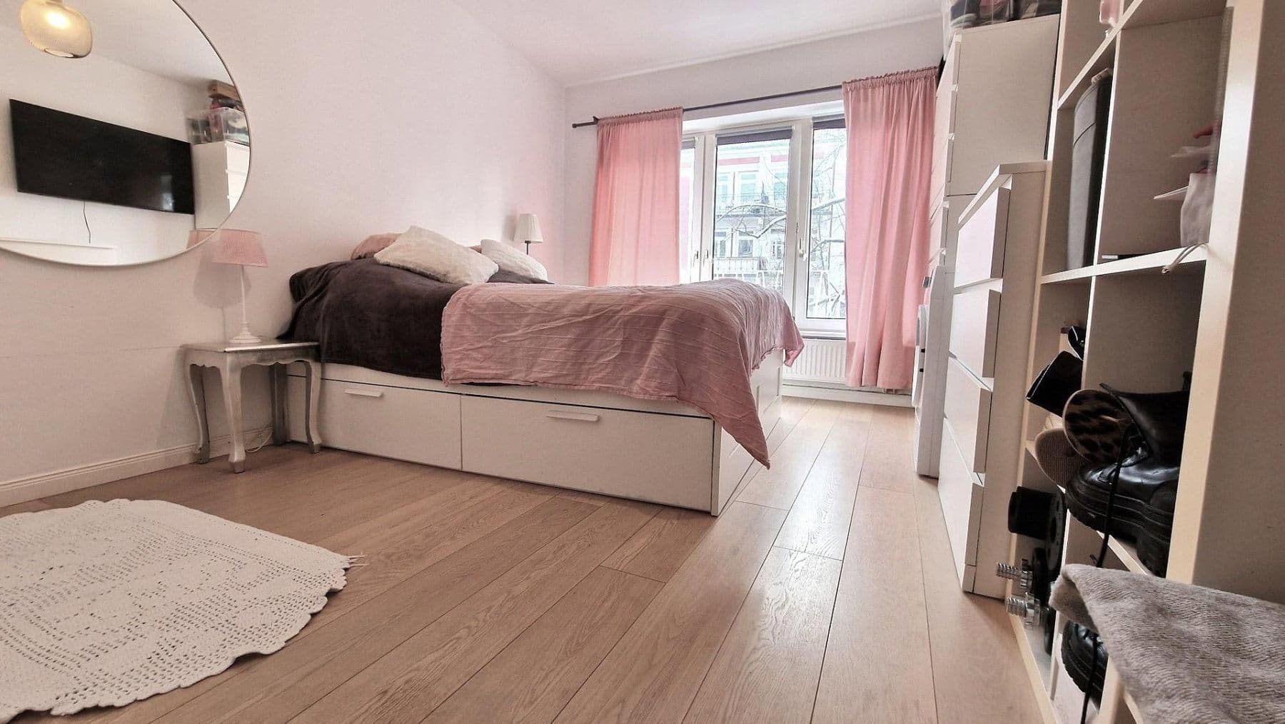 1 bedroom with open-plan kitchen flat for sale, 55 m², Eimsbüttel - Hamburg Eimsbüttel (Stadtteil), Hamburg 1 bedroom with open-plan kitchen flat for sale, 55 m², Eimsbüttel - Hamburg Eimsbüttel (Stadtteil), Hamburg