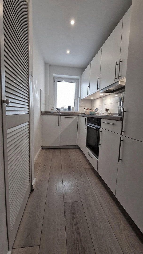 1 bedroom with open-plan kitchen flat for sale, 55 m², Eimsbüttel - Hamburg Eimsbüttel (Stadtteil), Hamburg 1 bedroom with open-plan kitchen flat for sale, 55 m², Eimsbüttel - Hamburg Eimsbüttel (Stadtteil), Hamburg