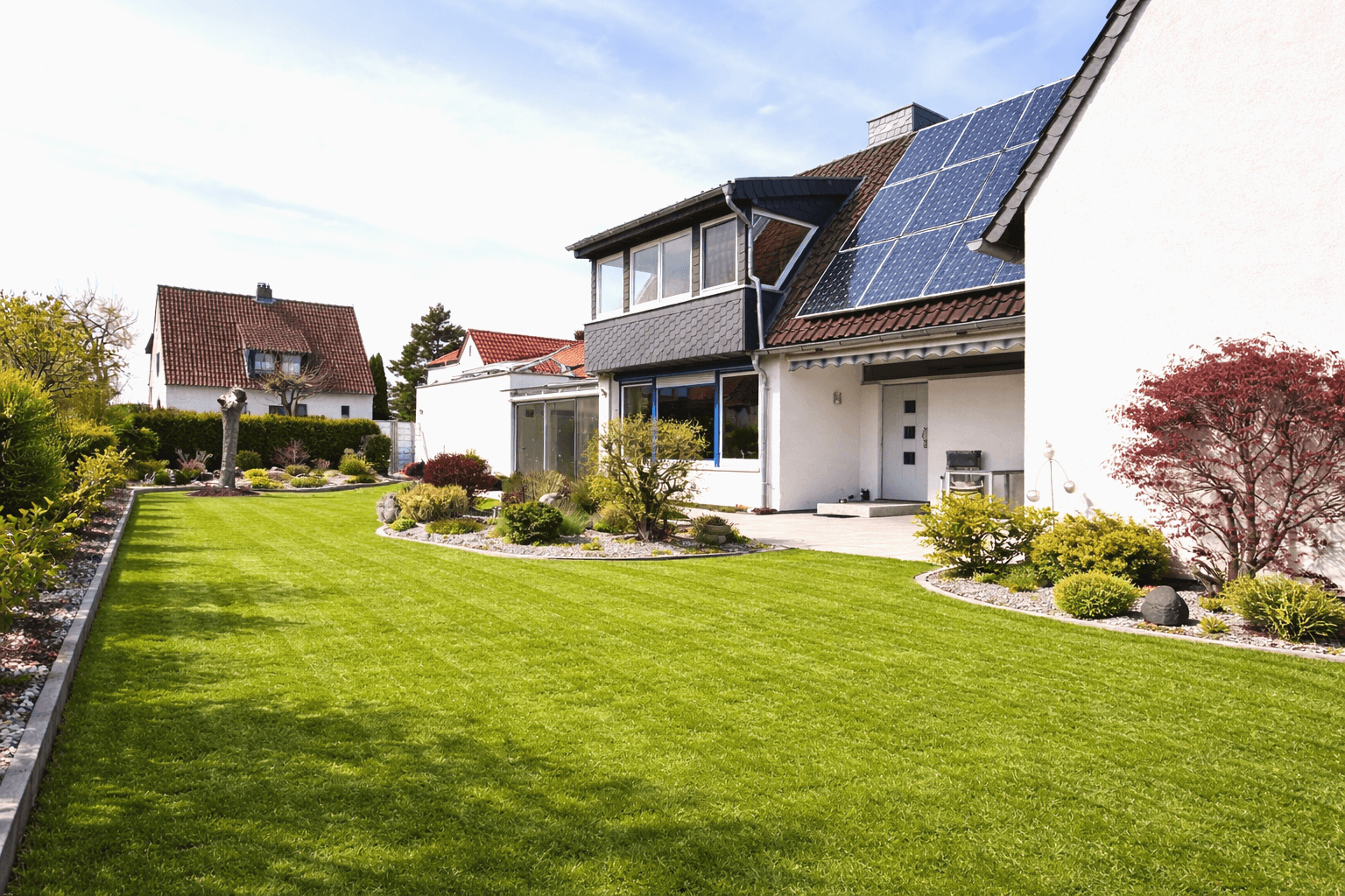 house for sale, 189 m², Braunschweig, Lower Saxony house for sale, 189 m², Braunschweig, Lower Saxony