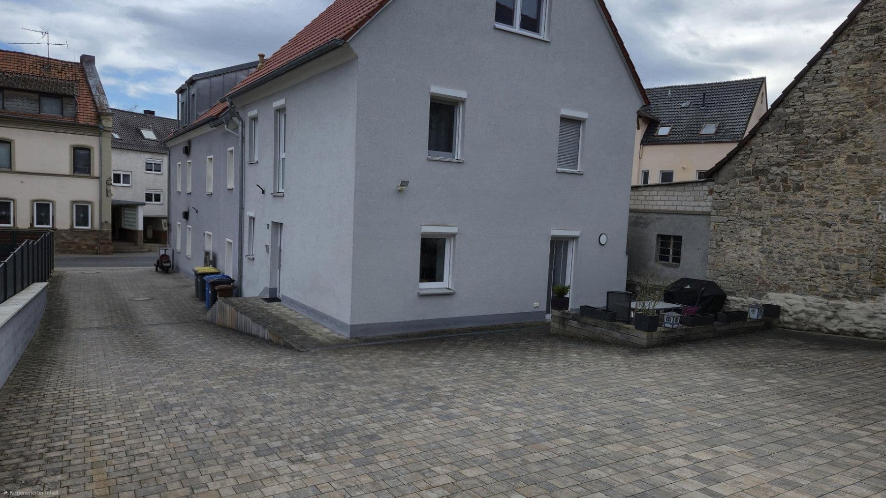 house for sale, 335 m², Rimpar, Bavaria house for sale, 335 m², Rimpar, Bavaria