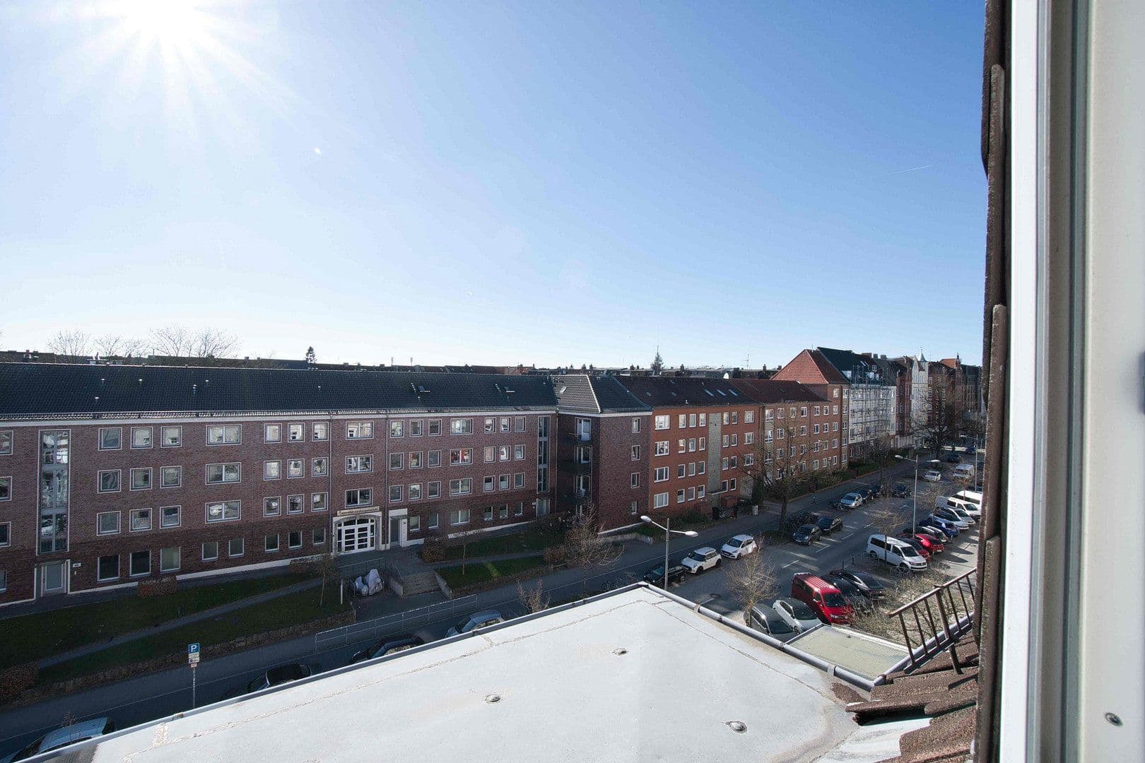 3 bedroom flat for sale, 82 m², Eckernförder Str. 56, Kiel, Schleswig-Holstein 3 bedroom flat for sale, 82 m², Eckernförder Str. 56, Kiel, Schleswig-Holstein