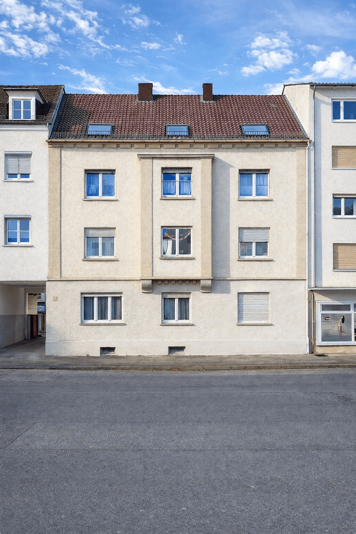 2 bedroom with open-plan kitchen flat for sale, 95 m², Neu-Ulm, Bavaria 2 bedroom with open-plan kitchen flat for sale, 95 m², Neu-Ulm, Bavaria