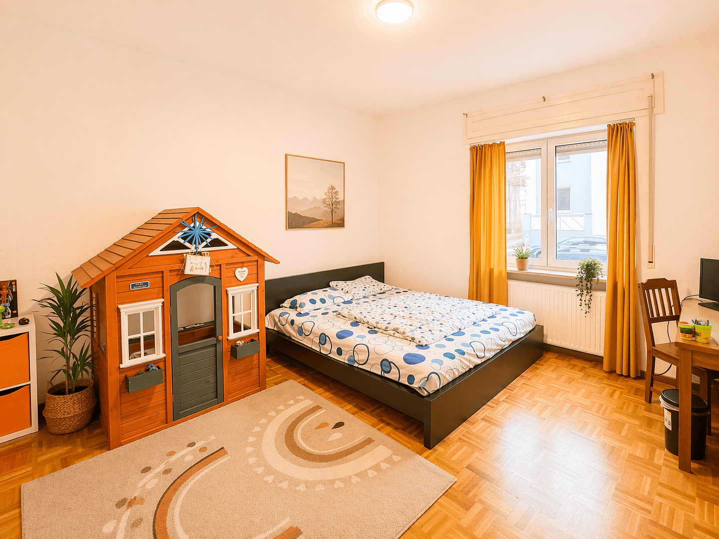 2 bedroom with open-plan kitchen flat for sale, 95 m², Neu-Ulm, Bavaria 2 bedroom with open-plan kitchen flat for sale, 95 m², Neu-Ulm, Bavaria