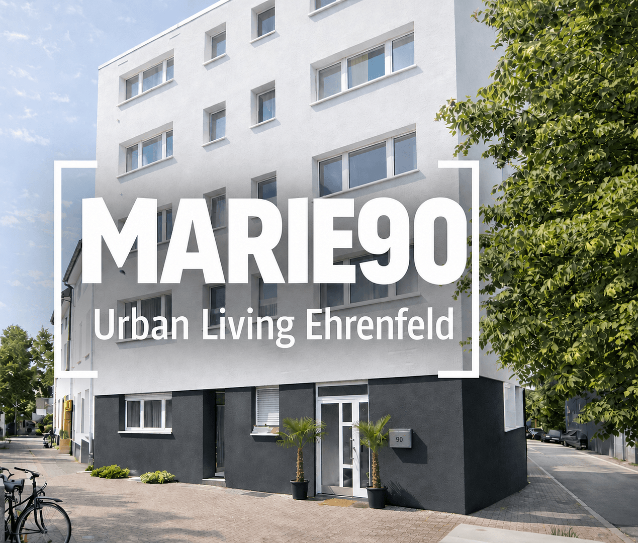 3 bedroom flat for sale, 71 m², Köln, North Rhine-Westphalia 3 bedroom flat for sale, 71 m², Köln, North Rhine-Westphalia