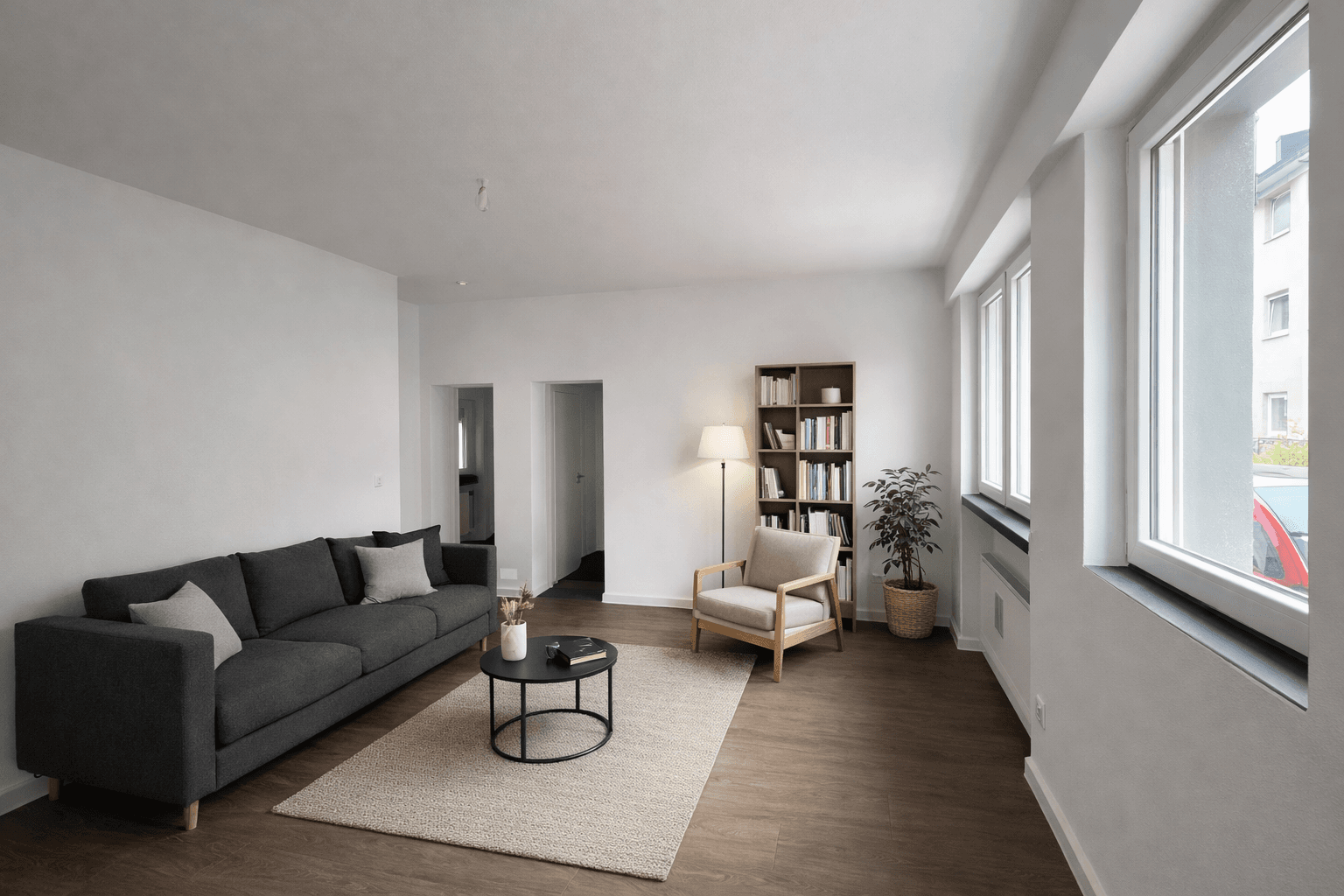 3 bedroom flat for sale, 71 m², Köln, North Rhine-Westphalia 3 bedroom flat for sale, 71 m², Köln, North Rhine-Westphalia