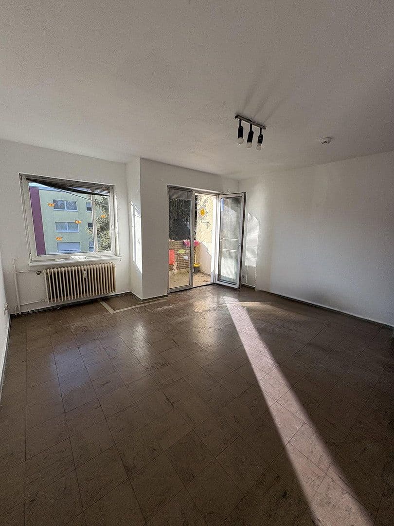 2 bedroom flat for sale, 48 m², Hochstrasse, Berlin, Berlin 2 bedroom flat for sale, 48 m², Hochstrasse, Berlin, Berlin