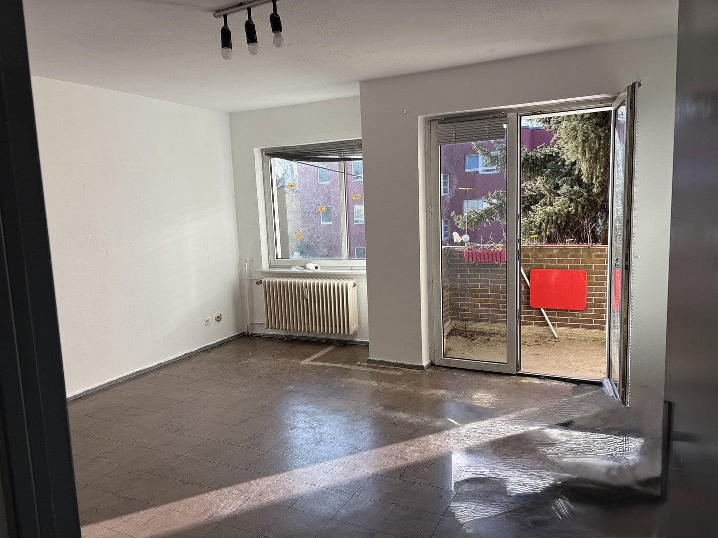 2 bedroom flat for sale, 48 m², Hochstrasse, Berlin, Berlin 2 bedroom flat for sale, 48 m², Hochstrasse, Berlin, Berlin