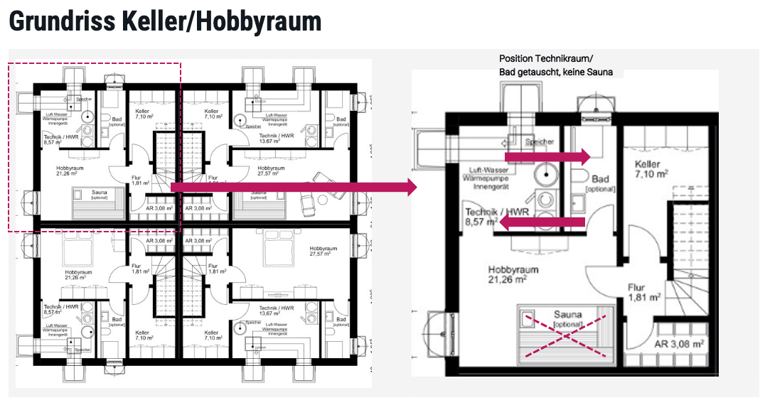 house to rent, 126 m², München, Bavaria house to rent, 126 m², München, Bavaria