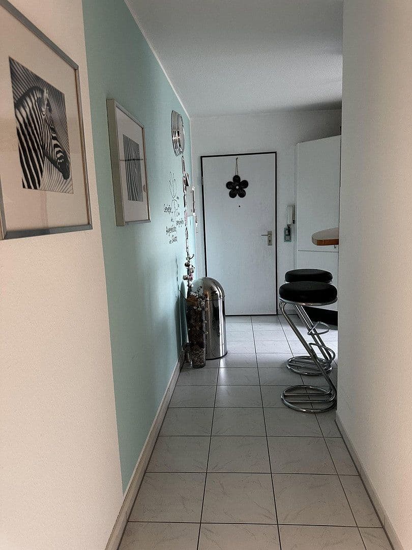 2 bedroom with open-plan kitchen flat for sale, 95 m², Denzlingen, Baden-Württemberg 2 bedroom with open-plan kitchen flat for sale, 95 m², Denzlingen, Baden-Württemberg