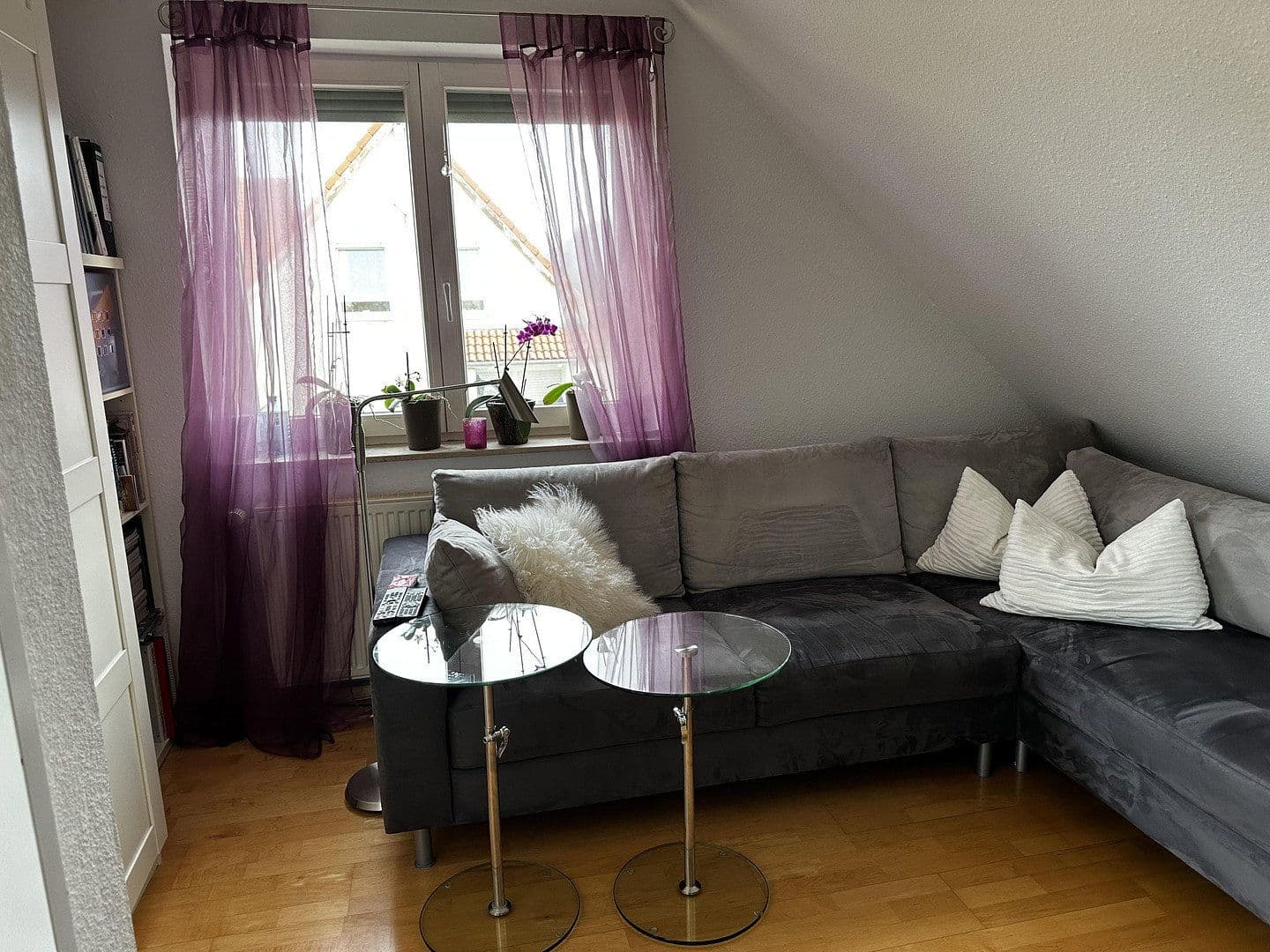 2 bedroom with open-plan kitchen flat for sale, 95 m², Denzlingen, Baden-Württemberg 2 bedroom with open-plan kitchen flat for sale, 95 m², Denzlingen, Baden-Württemberg