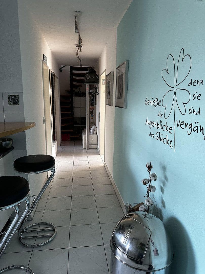 2 bedroom with open-plan kitchen flat for sale, 95 m², Denzlingen, Baden-Württemberg 2 bedroom with open-plan kitchen flat for sale, 95 m², Denzlingen, Baden-Württemberg