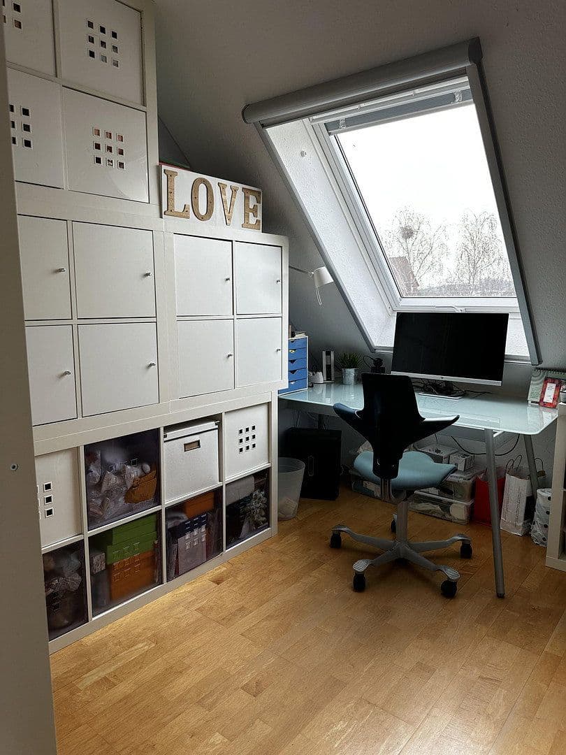 2 bedroom with open-plan kitchen flat for sale, 95 m², Denzlingen, Baden-Württemberg 2 bedroom with open-plan kitchen flat for sale, 95 m², Denzlingen, Baden-Württemberg