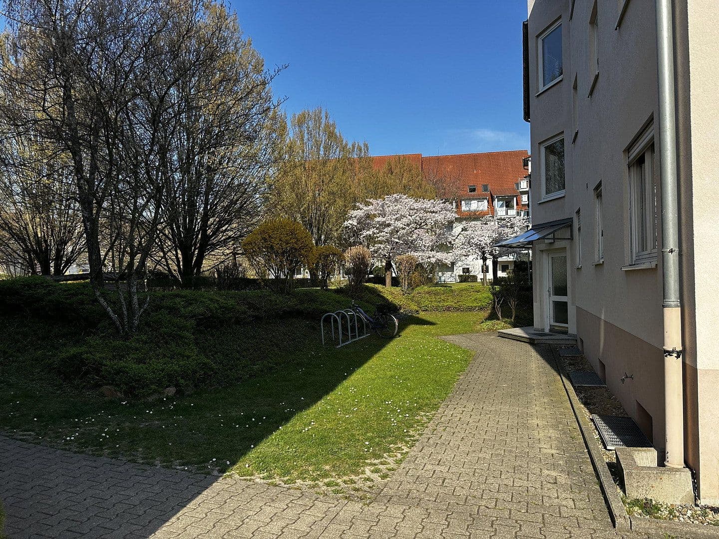 2 bedroom with open-plan kitchen flat for sale, 95 m², Denzlingen, Baden-Württemberg 2 bedroom with open-plan kitchen flat for sale, 95 m², Denzlingen, Baden-Württemberg