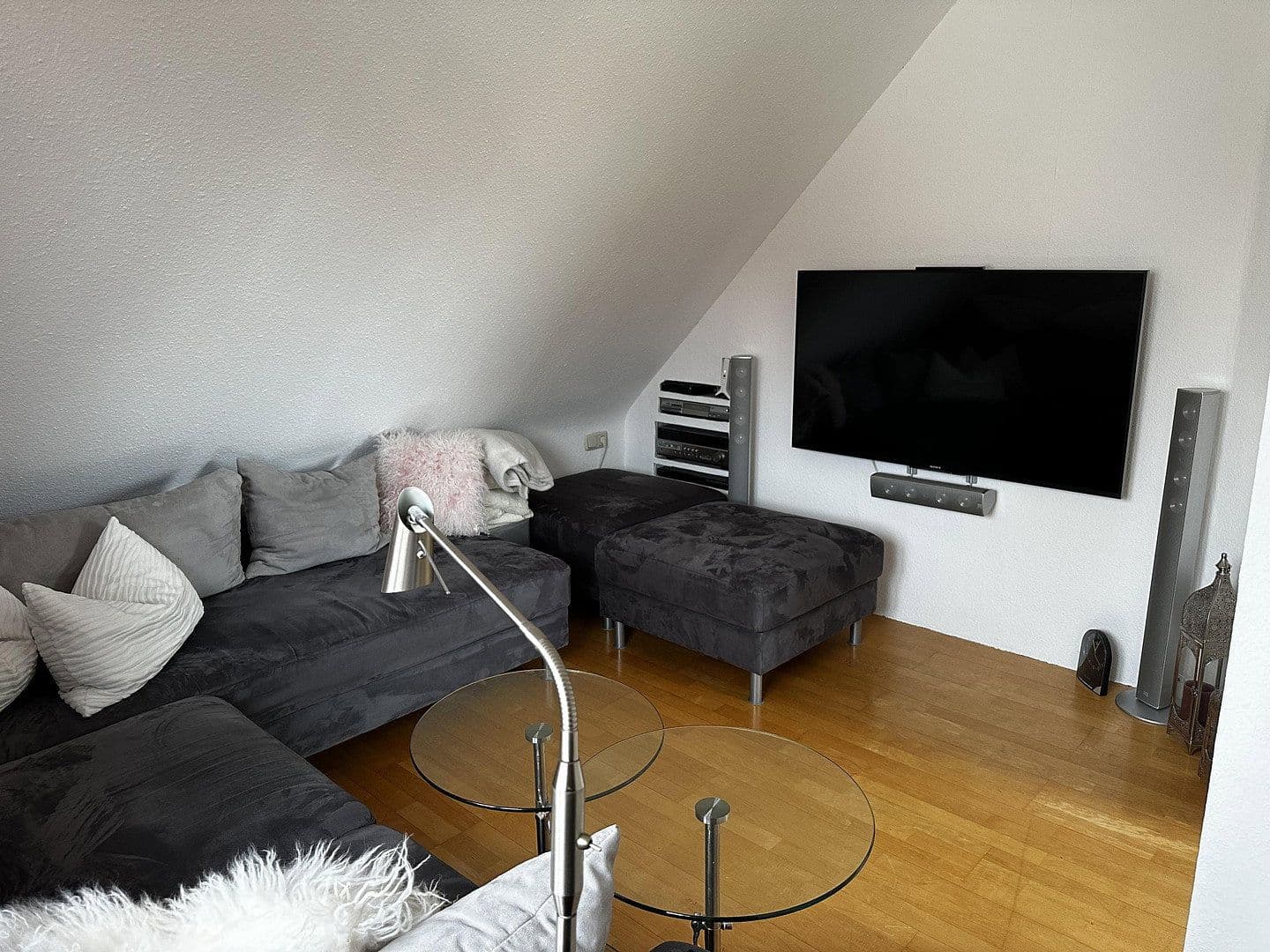 2 bedroom with open-plan kitchen flat for sale, 95 m², Denzlingen, Baden-Württemberg 2 bedroom with open-plan kitchen flat for sale, 95 m², Denzlingen, Baden-Württemberg
