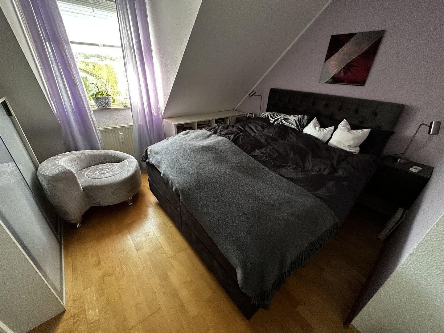 2 bedroom with open-plan kitchen flat for sale, 95 m², Denzlingen, Baden-Württemberg 2 bedroom with open-plan kitchen flat for sale, 95 m², Denzlingen, Baden-Württemberg