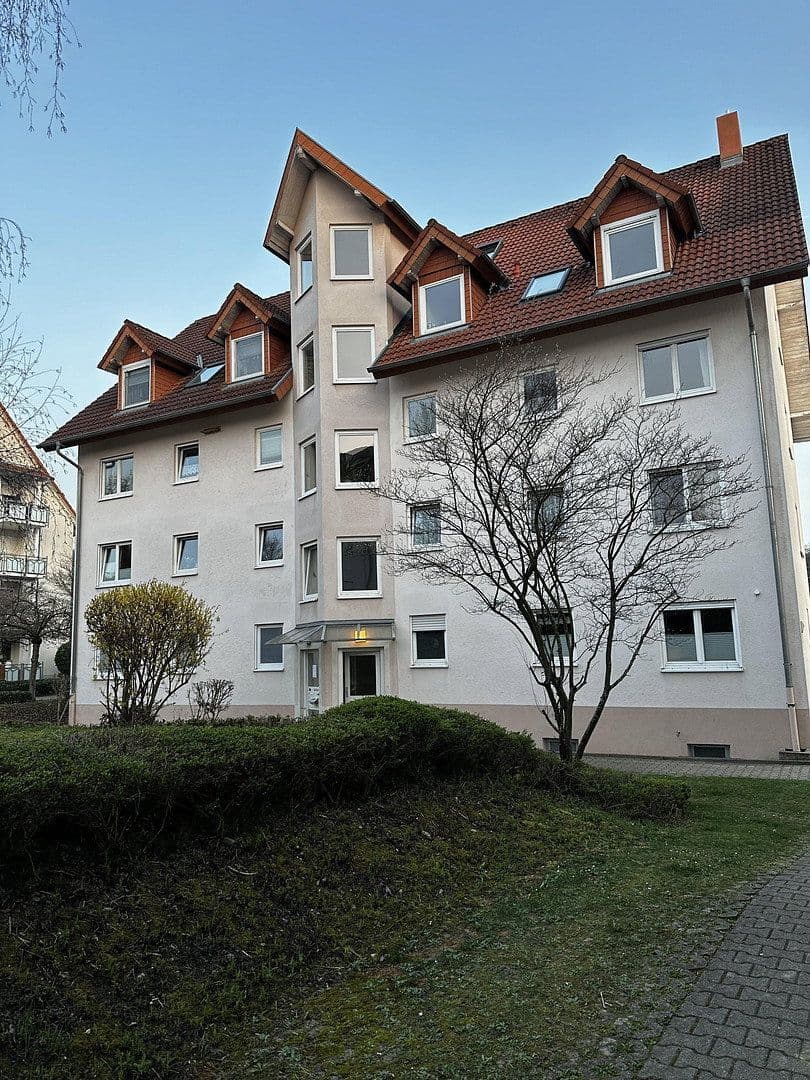 2 bedroom with open-plan kitchen flat for sale, 95 m², Denzlingen, Baden-Württemberg 2 bedroom with open-plan kitchen flat for sale, 95 m², Denzlingen, Baden-Württemberg