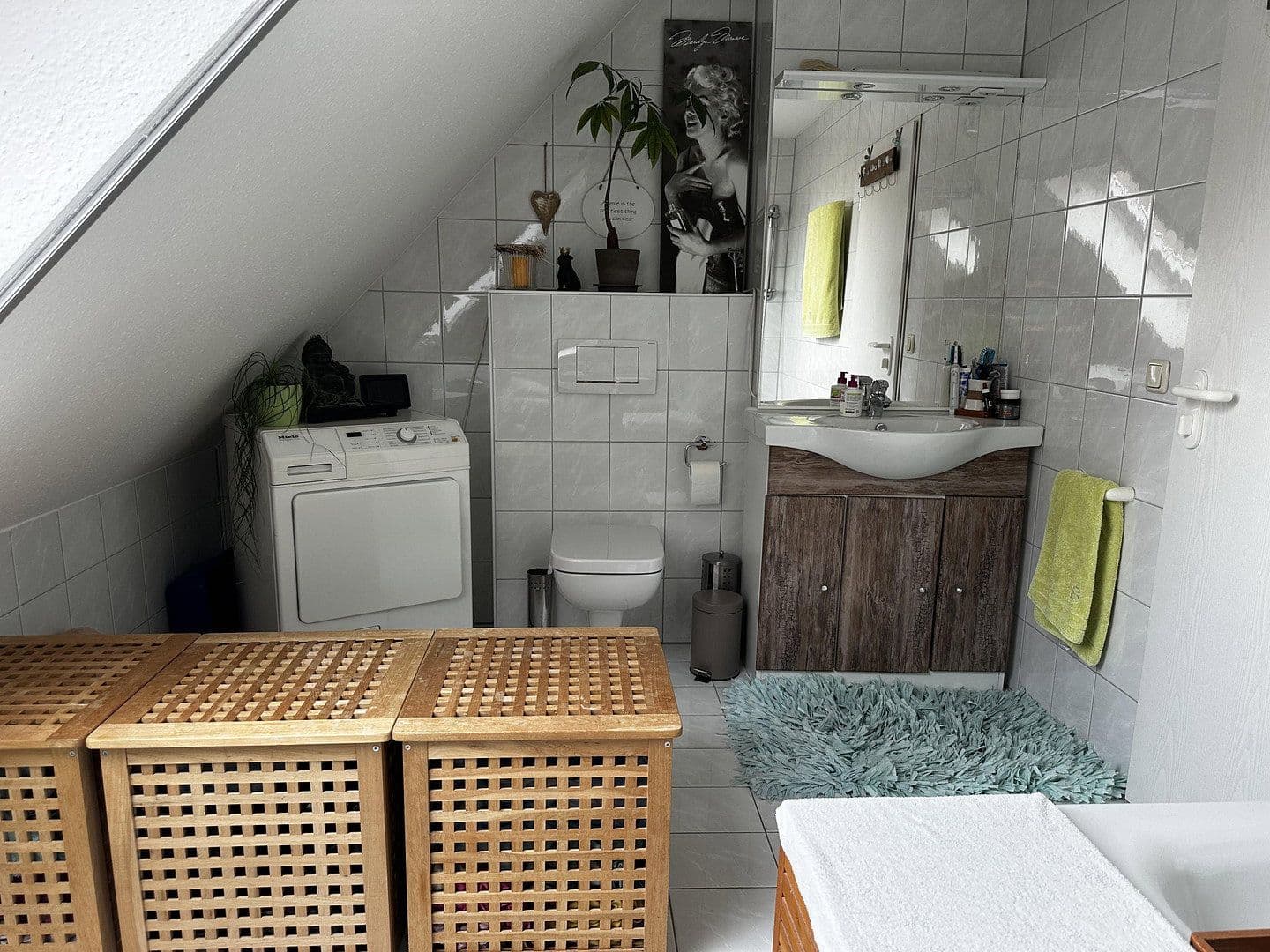 2 bedroom with open-plan kitchen flat for sale, 95 m², Denzlingen, Baden-Württemberg 2 bedroom with open-plan kitchen flat for sale, 95 m², Denzlingen, Baden-Württemberg