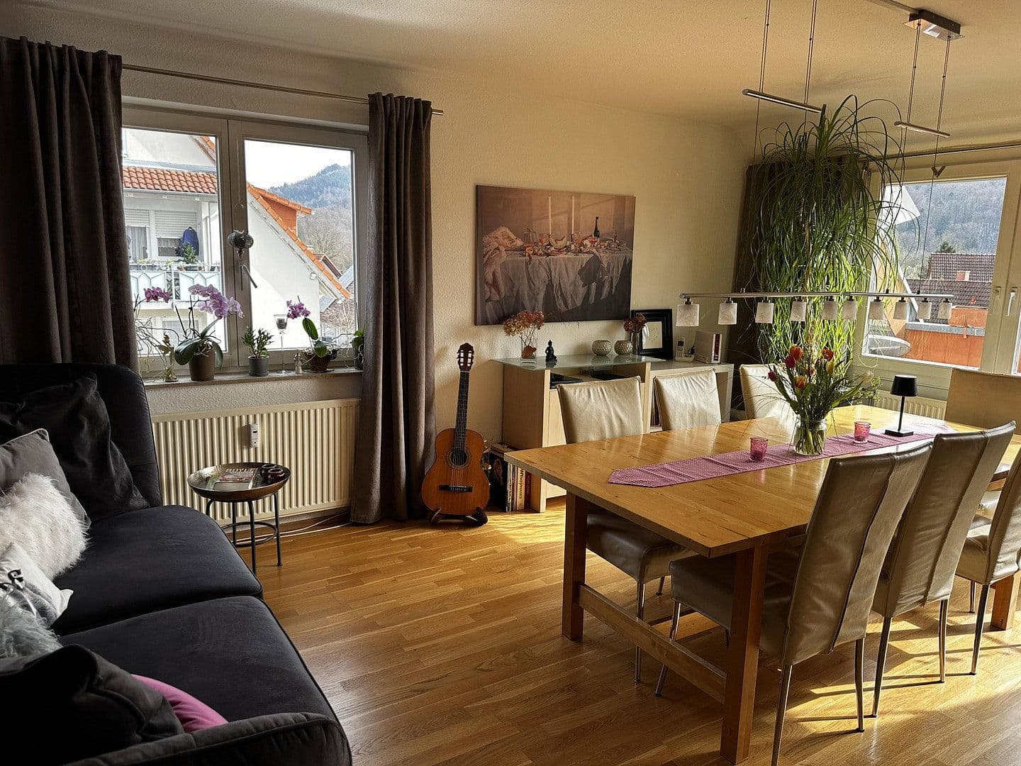 2 bedroom with open-plan kitchen flat for sale, 95 m², Denzlingen, Baden-Württemberg 2 bedroom with open-plan kitchen flat for sale, 95 m², Denzlingen, Baden-Württemberg