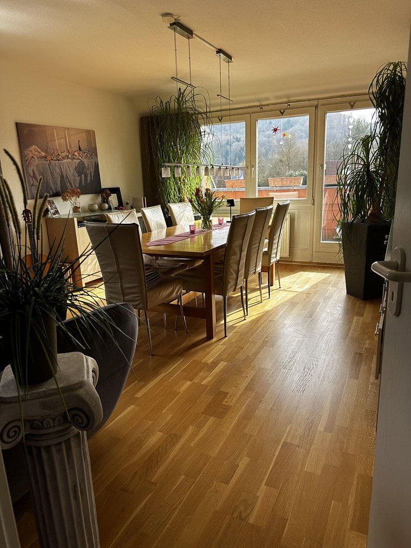 2 bedroom with open-plan kitchen flat for sale, 95 m², Denzlingen, Baden-Württemberg 2 bedroom with open-plan kitchen flat for sale, 95 m², Denzlingen, Baden-Württemberg