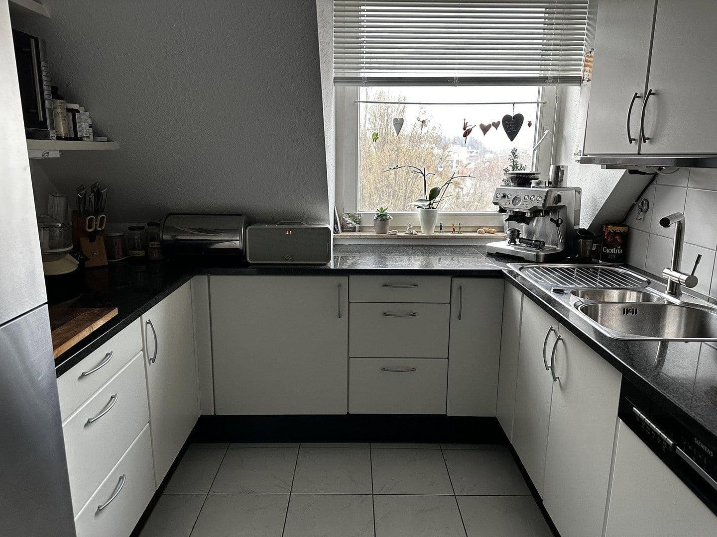 2 bedroom with open-plan kitchen flat for sale, 95 m², Denzlingen, Baden-Württemberg 2 bedroom with open-plan kitchen flat for sale, 95 m², Denzlingen, Baden-Württemberg