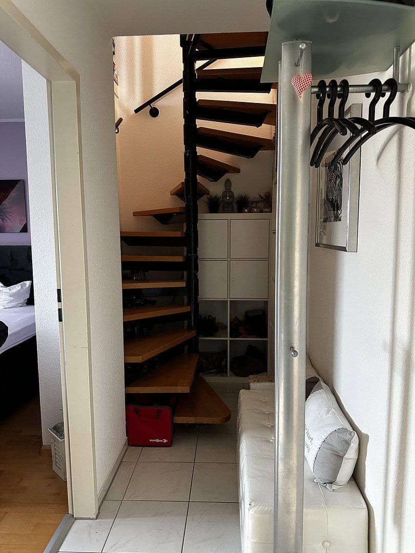2 bedroom with open-plan kitchen flat for sale, 95 m², Denzlingen, Baden-Württemberg 2 bedroom with open-plan kitchen flat for sale, 95 m², Denzlingen, Baden-Württemberg