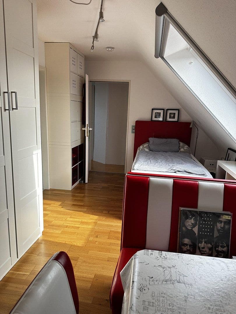 2 bedroom with open-plan kitchen flat for sale, 95 m², Denzlingen, Baden-Württemberg 2 bedroom with open-plan kitchen flat for sale, 95 m², Denzlingen, Baden-Württemberg