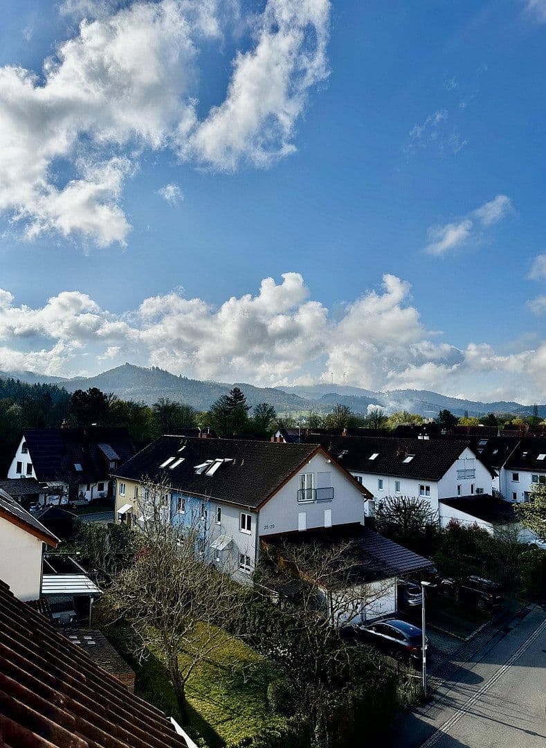 2 bedroom with open-plan kitchen flat for sale, 95 m², Denzlingen, Baden-Württemberg 2 bedroom with open-plan kitchen flat for sale, 95 m², Denzlingen, Baden-Württemberg