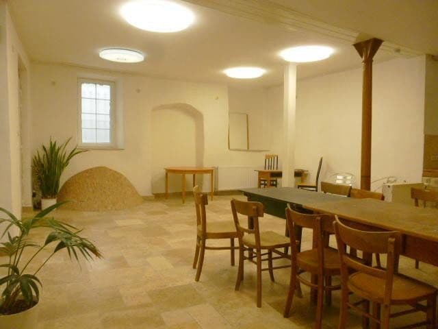2 bedroom flat to rent, 111 m², Am Markt 2, Oppenheim, Rhineland-Palatinate 2 bedroom flat to rent, 111 m², Am Markt 2, Oppenheim, Rhineland-Palatinate