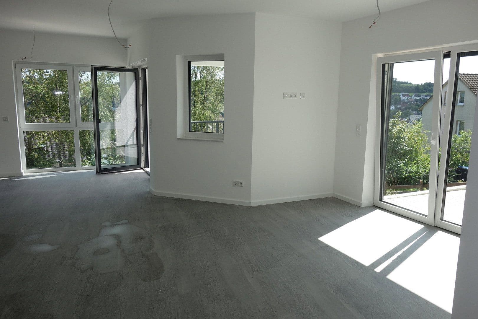 2 bedroom flat to rent, 75 m², Ginsterweg 2, Neuenrade, North Rhine-Westphalia 2 bedroom flat to rent, 75 m², Ginsterweg 2, Neuenrade, North Rhine-Westphalia