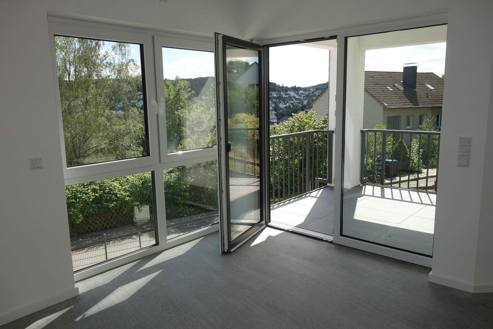 2 bedroom flat to rent, 75 m², Ginsterweg 2, Neuenrade, North Rhine-Westphalia 2 bedroom flat to rent, 75 m², Ginsterweg 2, Neuenrade, North Rhine-Westphalia