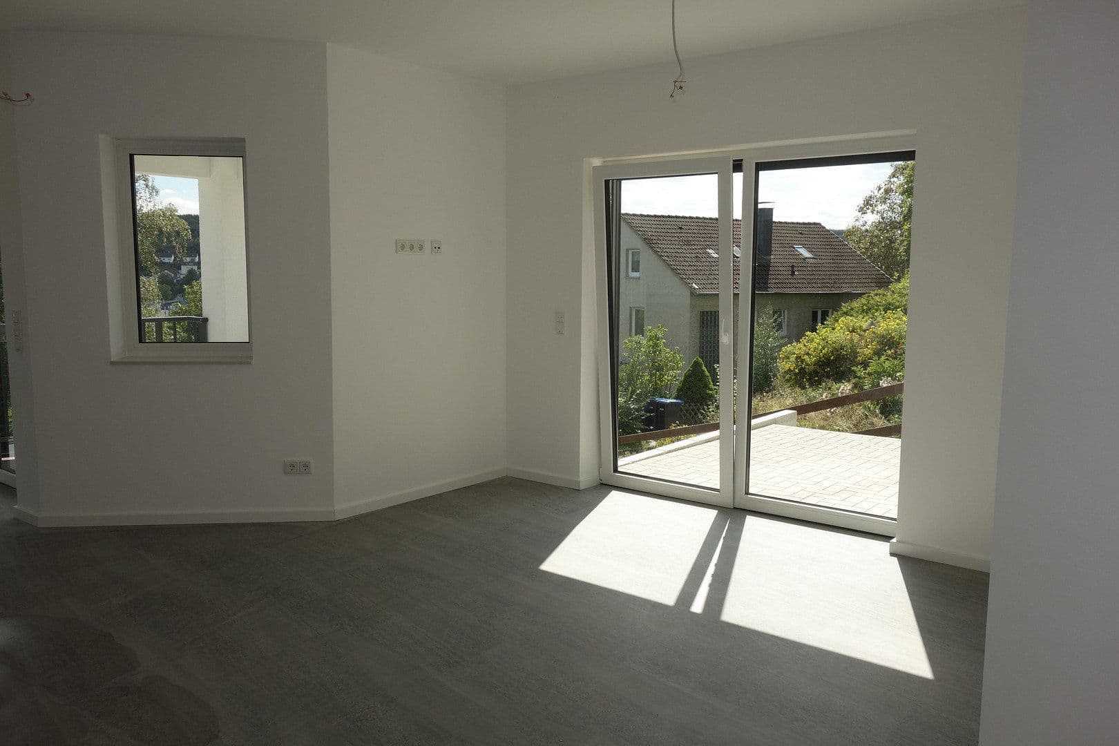 2 bedroom flat to rent, 75 m², Ginsterweg 2, Neuenrade, North Rhine-Westphalia 2 bedroom flat to rent, 75 m², Ginsterweg 2, Neuenrade, North Rhine-Westphalia