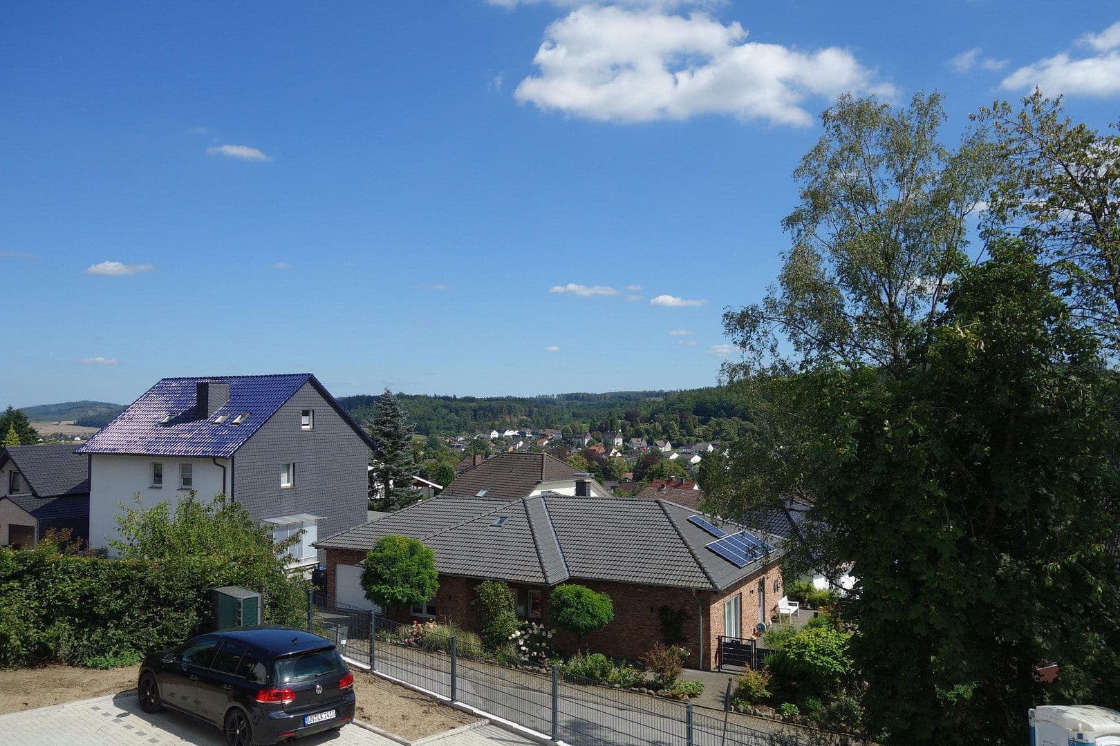 2 bedroom flat to rent, 75 m², Ginsterweg 2, Neuenrade, North Rhine-Westphalia 2 bedroom flat to rent, 75 m², Ginsterweg 2, Neuenrade, North Rhine-Westphalia