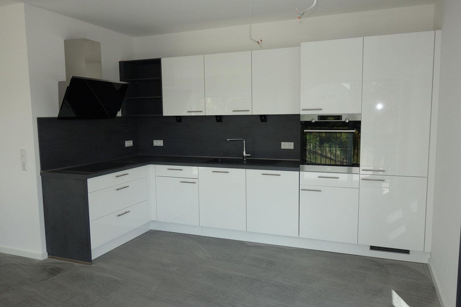 2 bedroom flat to rent, 75 m², Ginsterweg 2, Neuenrade, North Rhine-Westphalia 2 bedroom flat to rent, 75 m², Ginsterweg 2, Neuenrade, North Rhine-Westphalia