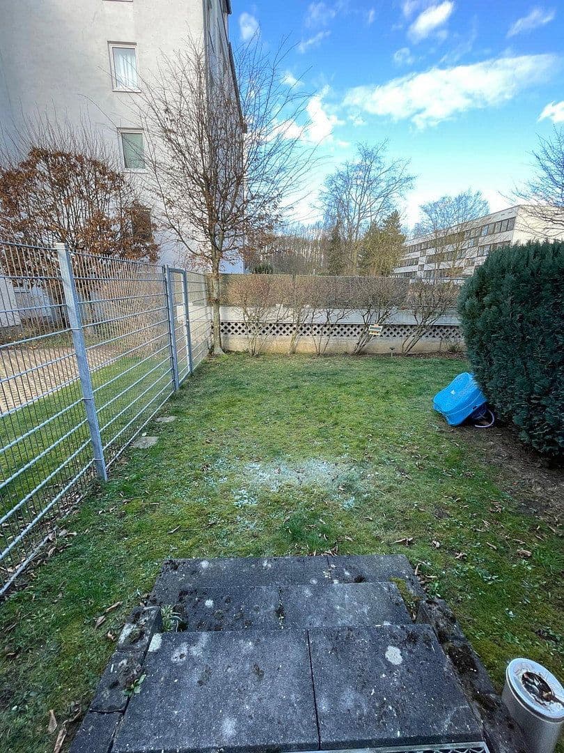 2 bedroom flat to rent, 56 m², Taunusstraße 7, Kerpen, North Rhine-Westphalia 2 bedroom flat to rent, 56 m², Taunusstraße 7, Kerpen, North Rhine-Westphalia