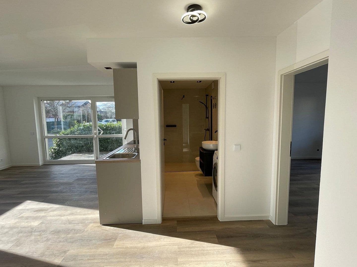 2 bedroom flat to rent, 56 m², Taunusstraße 7, Kerpen, North Rhine-Westphalia 2 bedroom flat to rent, 56 m², Taunusstraße 7, Kerpen, North Rhine-Westphalia